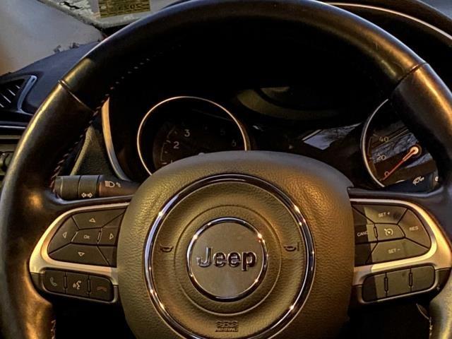 Used Jeep Compass Limited 2020 | Eastchester Motor Cars. Bronx, New York Used Jeep Compass Limited 2020 | Eastchester Motor Cars. Bronx, New York