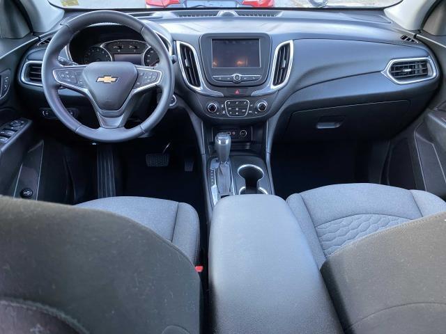 Used Chevrolet Equinox LT 2020 | Eastchester Motor Cars. Bronx, New York Used Chevrolet Equinox LT 2020 | Eastchester Motor Cars. Bronx, New York