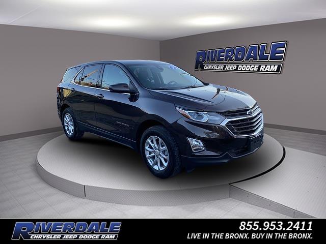 Used Chevrolet Equinox LT 2020 | Eastchester Motor Cars. Bronx, New York Used Chevrolet Equinox LT 2020 | Eastchester Motor Cars. Bronx, New York