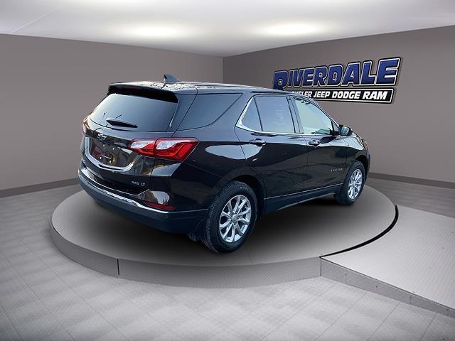 Used Chevrolet Equinox LT 2020 | Eastchester Motor Cars. Bronx, New York Used Chevrolet Equinox LT 2020 | Eastchester Motor Cars. Bronx, New York