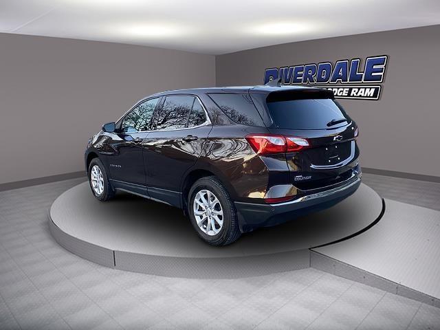 Used Chevrolet Equinox LT 2020 | Eastchester Motor Cars. Bronx, New York Used Chevrolet Equinox LT 2020 | Eastchester Motor Cars. Bronx, New York