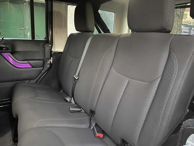 Used Jeep Wrangler Unlimited Sport 2014 | Eastchester Motor Cars. Bronx, New York Used Jeep Wrangler Unlimited Sport 2014 | Eastchester Motor Cars. Bronx, New York