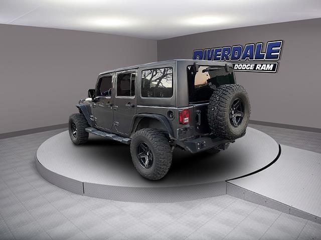 Used Jeep Wrangler Unlimited Sport 2014 | Eastchester Motor Cars. Bronx, New York Used Jeep Wrangler Unlimited Sport 2014 | Eastchester Motor Cars. Bronx, New York