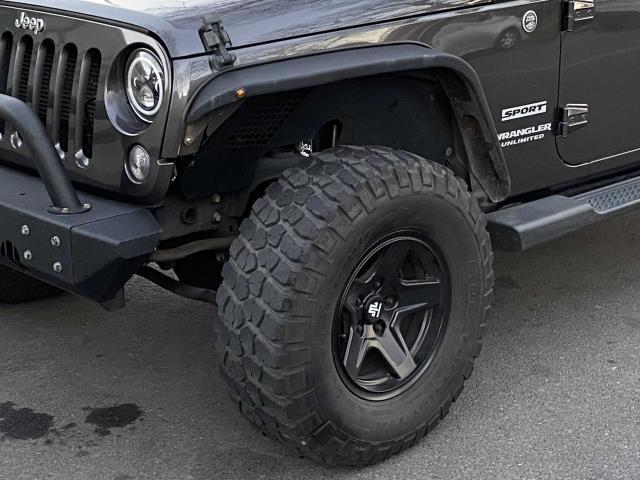 Used Jeep Wrangler Unlimited Sport 2014 | Eastchester Motor Cars. Bronx, New York Used Jeep Wrangler Unlimited Sport 2014 | Eastchester Motor Cars. Bronx, New York