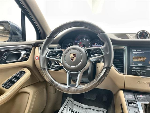 Used Porsche Macan S 2016 | Eastchester Motor Cars. Bronx, New York Used Porsche Macan S 2016 | Eastchester Motor Cars. Bronx, New York