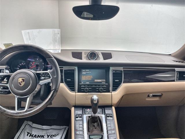 Used Porsche Macan S 2016 | Eastchester Motor Cars. Bronx, New York Used Porsche Macan S 2016 | Eastchester Motor Cars. Bronx, New York