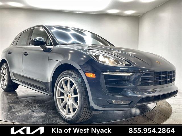 Used Porsche Macan S 2016 | Eastchester Motor Cars. Bronx, New York Used Porsche Macan S 2016 | Eastchester Motor Cars. Bronx, New York