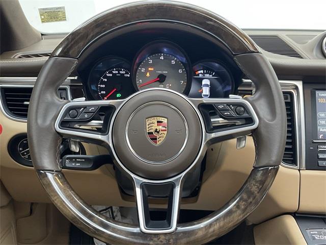 Used Porsche Macan S 2016 | Eastchester Motor Cars. Bronx, New York Used Porsche Macan S 2016 | Eastchester Motor Cars. Bronx, New York