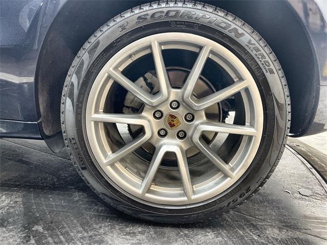 Used Porsche Macan S 2016 | Eastchester Motor Cars. Bronx, New York Used Porsche Macan S 2016 | Eastchester Motor Cars. Bronx, New York