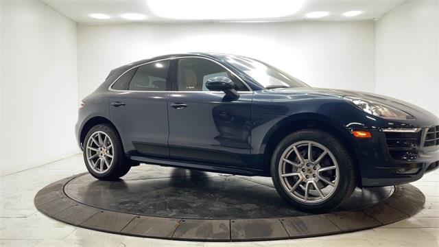 Used Porsche Macan S 2016 | Eastchester Motor Cars. Bronx, New York Used Porsche Macan S 2016 | Eastchester Motor Cars. Bronx, New York
