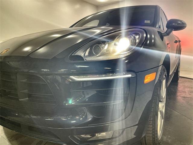 Used Porsche Macan S 2016 | Eastchester Motor Cars. Bronx, New York Used Porsche Macan S 2016 | Eastchester Motor Cars. Bronx, New York