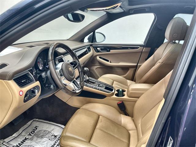 Used Porsche Macan S 2016 | Eastchester Motor Cars. Bronx, New York Used Porsche Macan S 2016 | Eastchester Motor Cars. Bronx, New York