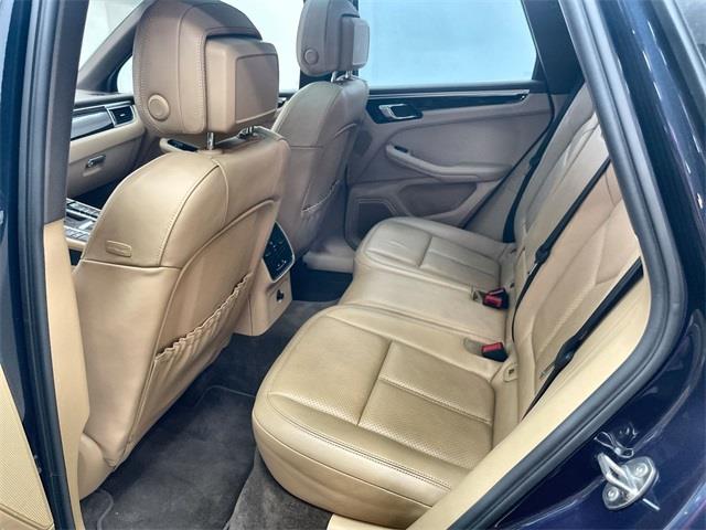 Used Porsche Macan S 2016 | Eastchester Motor Cars. Bronx, New York Used Porsche Macan S 2016 | Eastchester Motor Cars. Bronx, New York