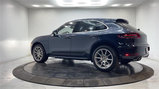 Used Porsche Macan S 2016 | Eastchester Motor Cars. Bronx, New York Used Porsche Macan S 2016 | Eastchester Motor Cars. Bronx, New York