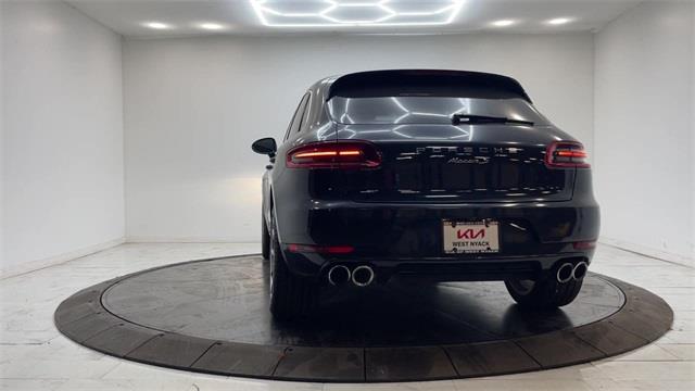 Used Porsche Macan S 2016 | Eastchester Motor Cars. Bronx, New York Used Porsche Macan S 2016 | Eastchester Motor Cars. Bronx, New York
