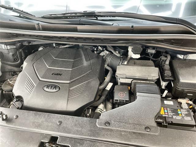 Used Kia Sedona EX 2019 | Eastchester Motor Cars. Bronx, New York Used Kia Sedona EX 2019 | Eastchester Motor Cars. Bronx, New York