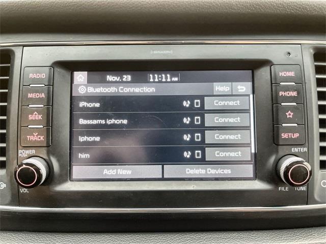 Used Kia Sedona EX 2019 | Eastchester Motor Cars. Bronx, New York Used Kia Sedona EX 2019 | Eastchester Motor Cars. Bronx, New York