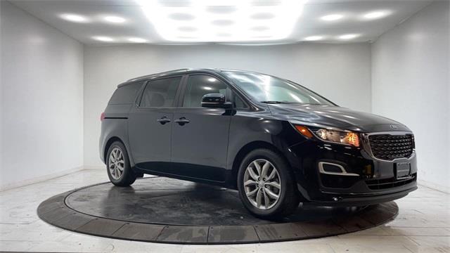 Used Kia Sedona EX 2019 | Eastchester Motor Cars. Bronx, New York Used Kia Sedona EX 2019 | Eastchester Motor Cars. Bronx, New York