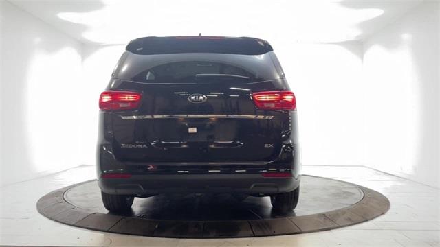 Used Kia Sedona EX 2019 | Eastchester Motor Cars. Bronx, New York Used Kia Sedona EX 2019 | Eastchester Motor Cars. Bronx, New York