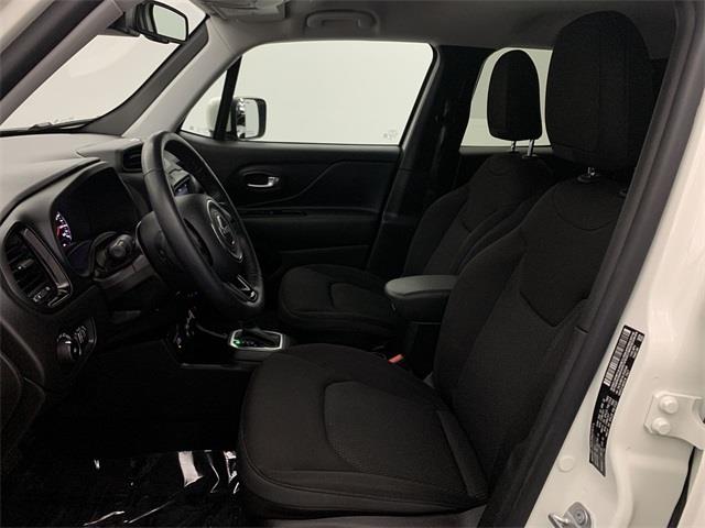 Used Jeep Renegade Latitude 2020 | Eastchester Motor Cars. Bronx, New York Used Jeep Renegade Latitude 2020 | Eastchester Motor Cars. Bronx, New York