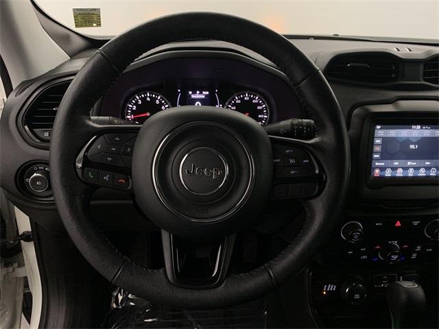 Used Jeep Renegade Latitude 2020 | Eastchester Motor Cars. Bronx, New York Used Jeep Renegade Latitude 2020 | Eastchester Motor Cars. Bronx, New York