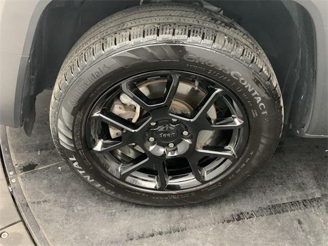 Used Jeep Renegade Latitude 2020 | Eastchester Motor Cars. Bronx, New York Used Jeep Renegade Latitude 2020 | Eastchester Motor Cars. Bronx, New York