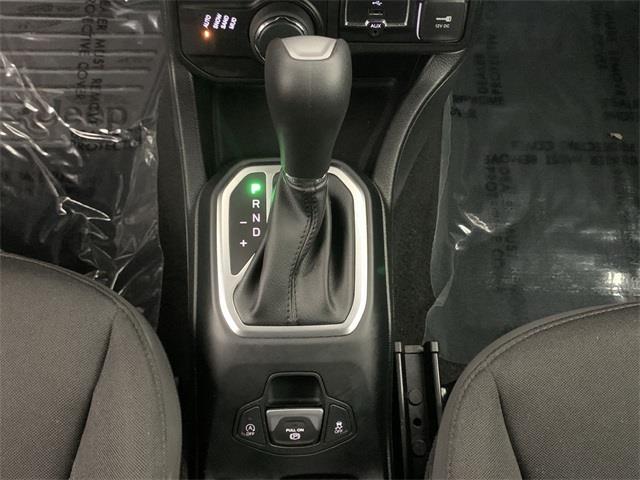 Used Jeep Renegade Latitude 2020 | Eastchester Motor Cars. Bronx, New York Used Jeep Renegade Latitude 2020 | Eastchester Motor Cars. Bronx, New York