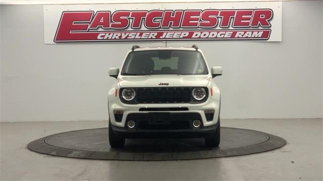 Used Jeep Renegade Latitude 2020 | Eastchester Motor Cars. Bronx, New York Used Jeep Renegade Latitude 2020 | Eastchester Motor Cars. Bronx, New York