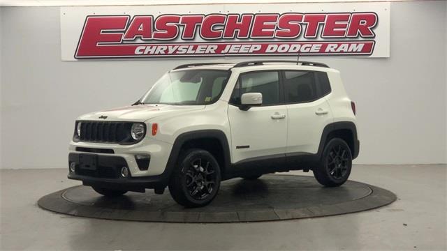 Used Jeep Renegade Latitude 2020 | Eastchester Motor Cars. Bronx, New York Used Jeep Renegade Latitude 2020 | Eastchester Motor Cars. Bronx, New York