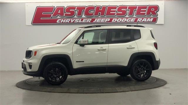Used Jeep Renegade Latitude 2020 | Eastchester Motor Cars. Bronx, New York Used Jeep Renegade Latitude 2020 | Eastchester Motor Cars. Bronx, New York