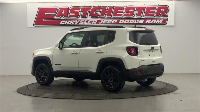 Used Jeep Renegade Latitude 2020 | Eastchester Motor Cars. Bronx, New York Used Jeep Renegade Latitude 2020 | Eastchester Motor Cars. Bronx, New York