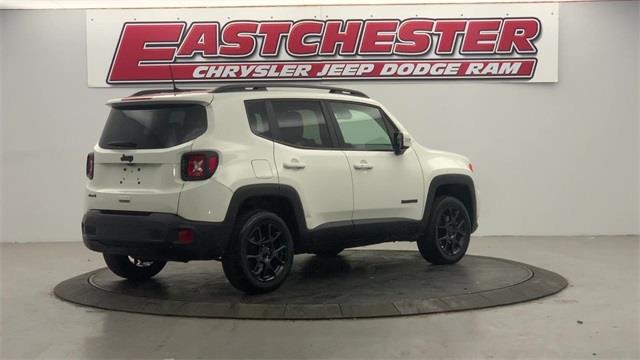 Used Jeep Renegade Latitude 2020 | Eastchester Motor Cars. Bronx, New York Used Jeep Renegade Latitude 2020 | Eastchester Motor Cars. Bronx, New York