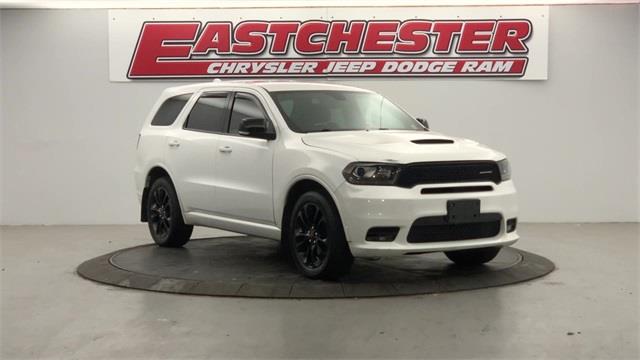 Used Dodge Durango GT Plus 2019 | Eastchester Motor Cars. Bronx, New York Used Dodge Durango GT Plus 2019 | Eastchester Motor Cars. Bronx, New York