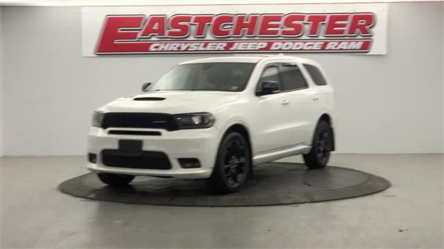 Used Dodge Durango GT Plus 2019 | Eastchester Motor Cars. Bronx, New York Used Dodge Durango GT Plus 2019 | Eastchester Motor Cars. Bronx, New York