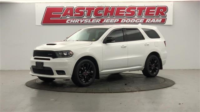 Used Dodge Durango GT Plus 2019 | Eastchester Motor Cars. Bronx, New York Used Dodge Durango GT Plus 2019 | Eastchester Motor Cars. Bronx, New York