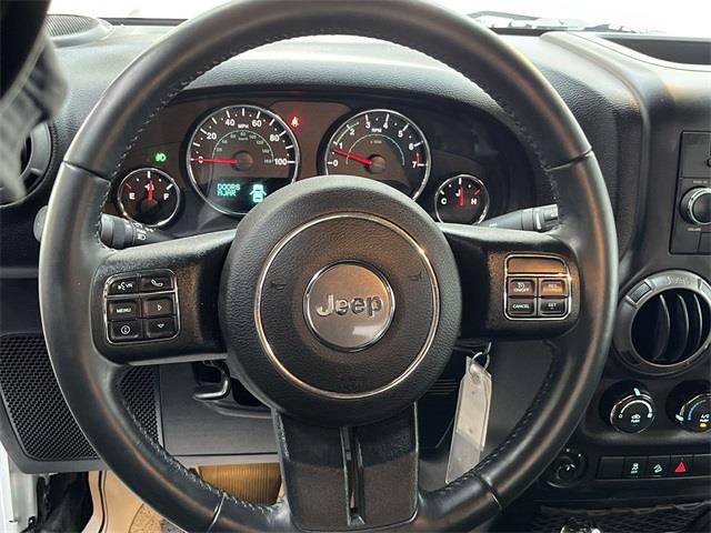 Used Jeep Wrangler Sport 2017 | Eastchester Motor Cars. Bronx, New York Used Jeep Wrangler Sport 2017 | Eastchester Motor Cars. Bronx, New York