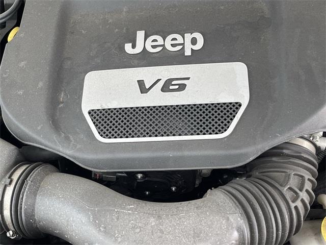 Used Jeep Wrangler Sport 2017 | Eastchester Motor Cars. Bronx, New York Used Jeep Wrangler Sport 2017 | Eastchester Motor Cars. Bronx, New York