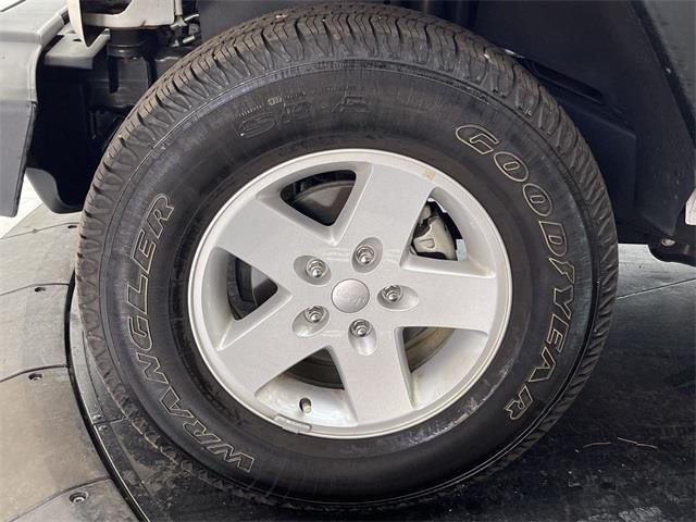 Used Jeep Wrangler Sport 2017 | Eastchester Motor Cars. Bronx, New York Used Jeep Wrangler Sport 2017 | Eastchester Motor Cars. Bronx, New York