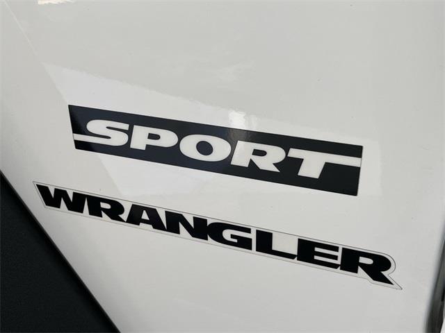 Used Jeep Wrangler Sport 2017 | Eastchester Motor Cars. Bronx, New York Used Jeep Wrangler Sport 2017 | Eastchester Motor Cars. Bronx, New York