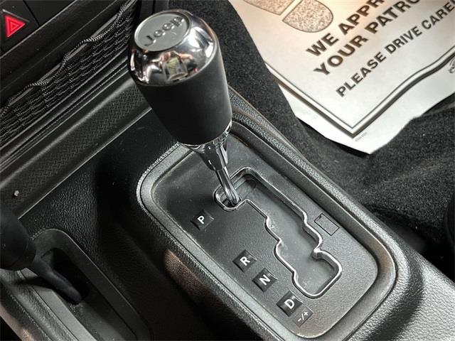 Used Jeep Wrangler Sport 2017 | Eastchester Motor Cars. Bronx, New York Used Jeep Wrangler Sport 2017 | Eastchester Motor Cars. Bronx, New York