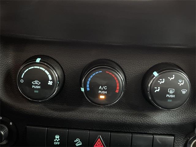 Used Jeep Wrangler Sport 2017 | Eastchester Motor Cars. Bronx, New York Used Jeep Wrangler Sport 2017 | Eastchester Motor Cars. Bronx, New York