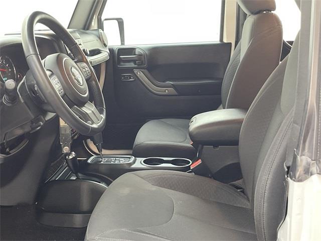 Used Jeep Wrangler Sport 2017 | Eastchester Motor Cars. Bronx, New York Used Jeep Wrangler Sport 2017 | Eastchester Motor Cars. Bronx, New York