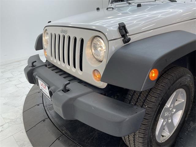 Used Jeep Wrangler Sport 2017 | Eastchester Motor Cars. Bronx, New York Used Jeep Wrangler Sport 2017 | Eastchester Motor Cars. Bronx, New York