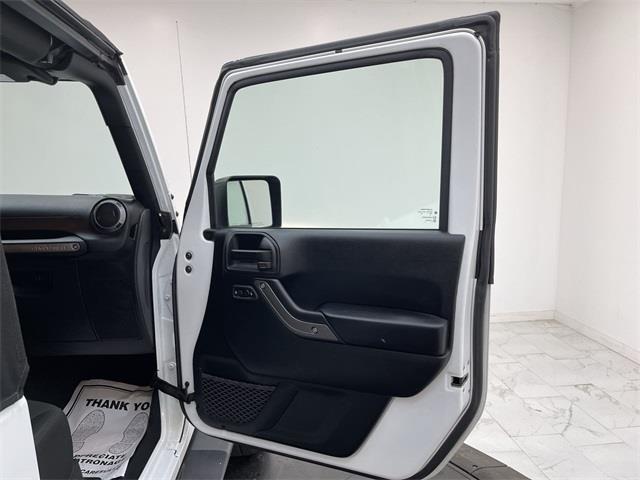 Used Jeep Wrangler Sport 2017 | Eastchester Motor Cars. Bronx, New York Used Jeep Wrangler Sport 2017 | Eastchester Motor Cars. Bronx, New York