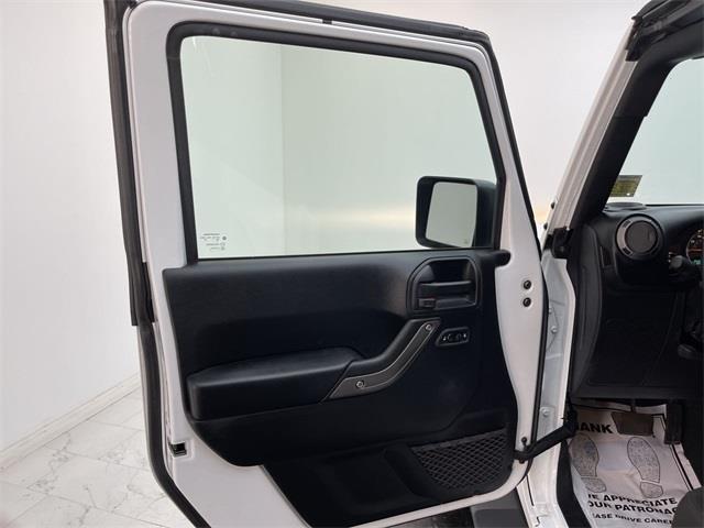 Used Jeep Wrangler Sport 2017 | Eastchester Motor Cars. Bronx, New York Used Jeep Wrangler Sport 2017 | Eastchester Motor Cars. Bronx, New York
