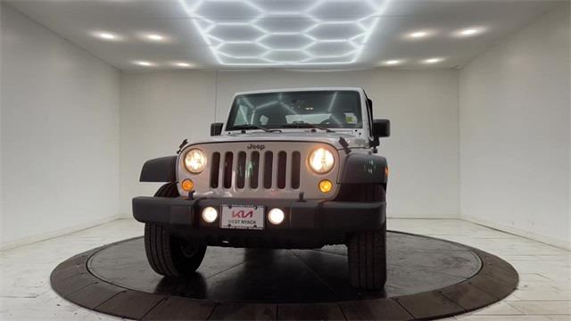 Used Jeep Wrangler Sport 2017 | Eastchester Motor Cars. Bronx, New York Used Jeep Wrangler Sport 2017 | Eastchester Motor Cars. Bronx, New York