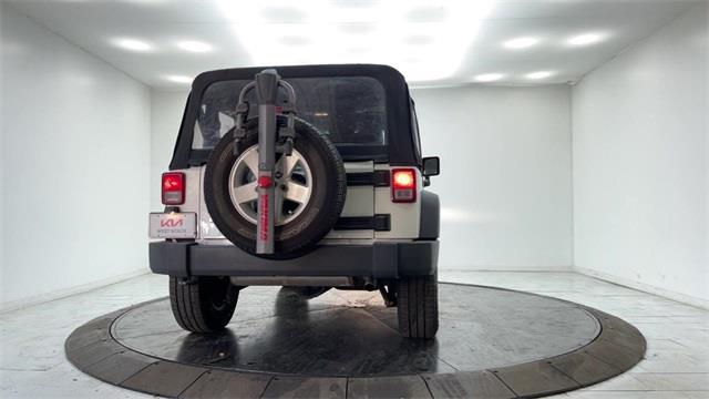 Used Jeep Wrangler Sport 2017 | Eastchester Motor Cars. Bronx, New York Used Jeep Wrangler Sport 2017 | Eastchester Motor Cars. Bronx, New York
