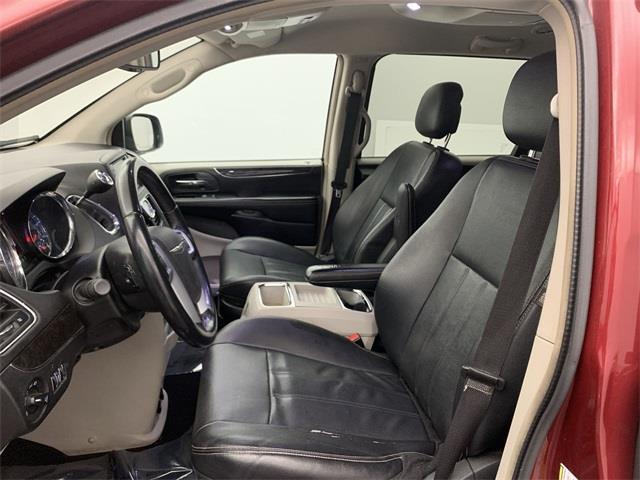 Used Chrysler Town & Country Touring 2014 | Eastchester Motor Cars. Bronx, New York Used Chrysler Town & Country Touring 2014 | Eastchester Motor Cars. Bronx, New York