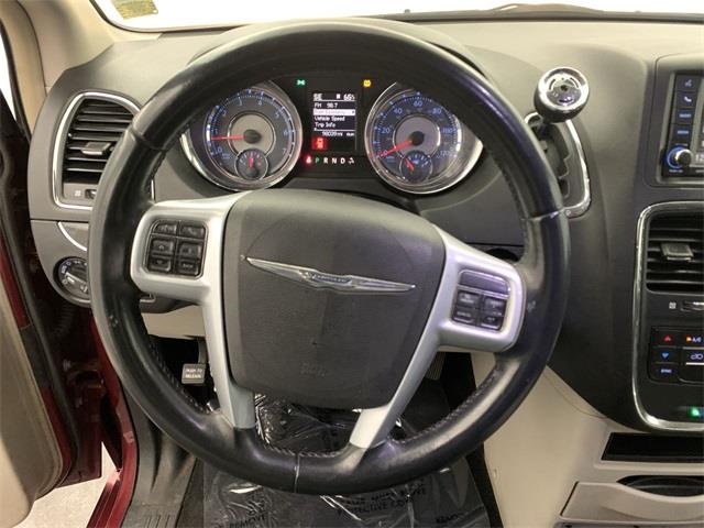 Used Chrysler Town & Country Touring 2014 | Eastchester Motor Cars. Bronx, New York Used Chrysler Town & Country Touring 2014 | Eastchester Motor Cars. Bronx, New York