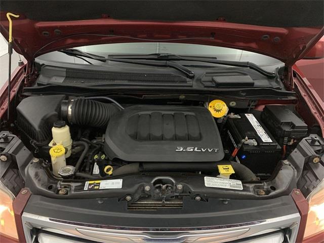 Used Chrysler Town & Country Touring 2014 | Eastchester Motor Cars. Bronx, New York Used Chrysler Town & Country Touring 2014 | Eastchester Motor Cars. Bronx, New York